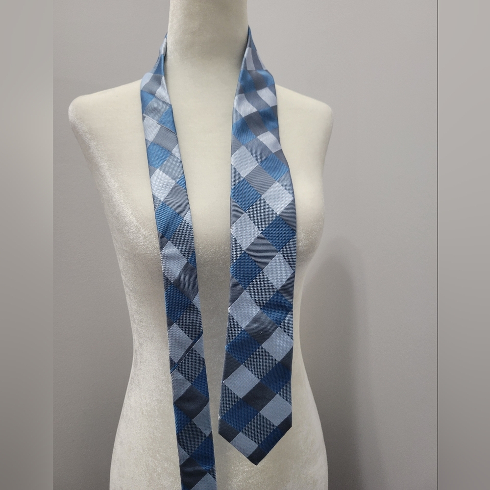 Ted baker Italian silk tie